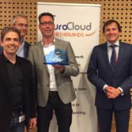 eurocloud award - i-sago